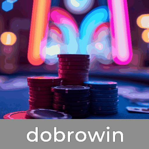 Dobrowin: Plataforma confiável com pagamentos rápidos