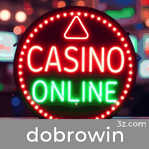 Mergulhe na Fascinante Atmosfera do Cassino dobrowin