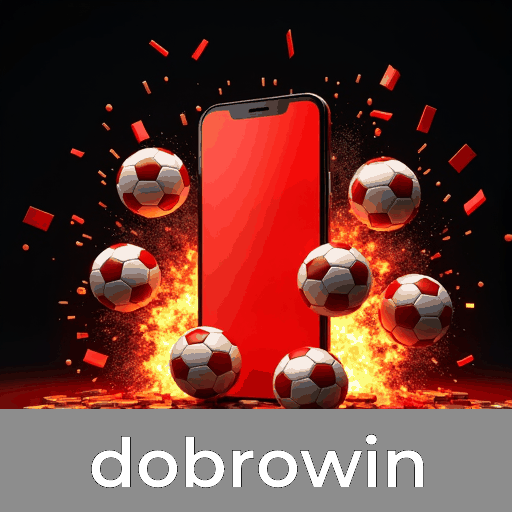 dobrowin: Plataforma Completa e Confiável para Apostadores no Brasil
