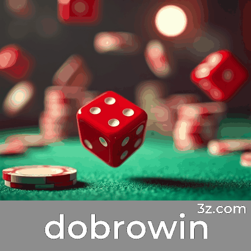 Dobrowin Jogos: Aprenda Estratégias e Melhore suas Habilidades