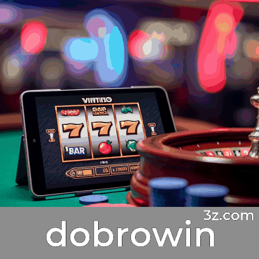 Dobrowin Jogos: Aprenda Estratégias e Melhore suas Habilidades